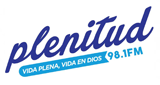 Plenitud Radio LOGO