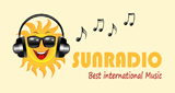 Sunradio - Best international Music LOGO
