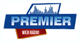 Web Radio Premier LOGO