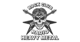 Rock Club (Heavy Metal) LOGO