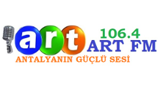 Radyo Art LOGO