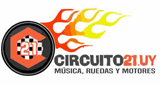 Сircuito21 LOGO