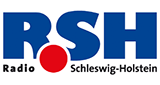 R.SH LOGO