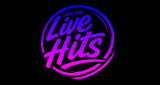 Radio Live Hits LOGO