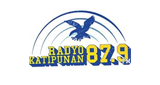 Radyo Katipunan LOGO