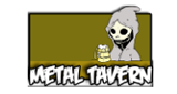 Metal Tavern Radio LOGO