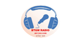 By The Grace Radio LOGO