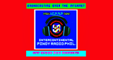 ICPRP Bacolod City Radio LOGO