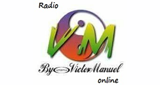 Radio Victor Manuel online LOGO