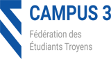 Campus3 LOGO