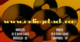 Radio Go Back.com LOGO