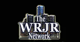 WRJR JAMZ LOGO