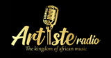 Artiste Radio LOGO