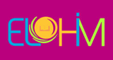 Rádio Elohim LOGO