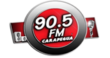 Radio Carapegua FM LOGO