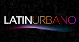 Latinurbano Radio LOGO
