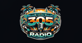 305 Radio LOGO