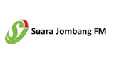 Suara Jombang FM LOGO