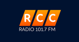 RCC Radio LOGO
