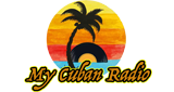 My Cuban Radio LOGO