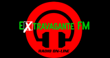 Radio Extravagante FM LOGO