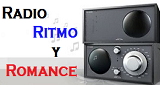 Radio Ritmo y Romance LOGO