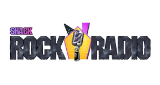 Shack Rock Radio LOGO