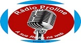 Rádio Proline LOGO