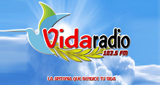 Vida Radio LOGO