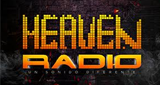 Heaven Radio RD LOGO