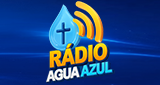 Radio Agua Azul LOGO