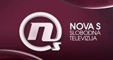Nova S radio LOGO