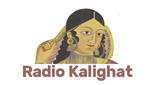 Radio Kalighat LOGO