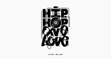 Hip Hop One Love LOGO