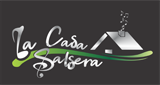La Casa Salsera LOGO