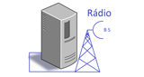 Rádio CBS – Comunicações Brasileira de Sistemas LOGO