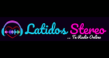 Latidos Stereo LOGO