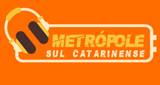 Metrópole Sul Catarinense (Baln.Gaivota SC) LOGO