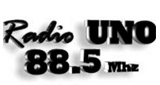 Radio Uno 88.5 Mhz LOGO