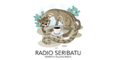 Radio Seribatu - Village LOGO