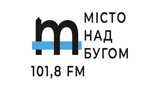 Місто над Бугом LOGO