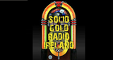 Solid Gold Radio Ireland LOGO