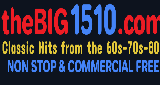 theBIG1510.com LOGO