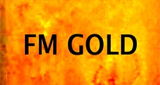 Air FM Gold LOGO