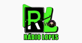 Radio Lopes LOGO