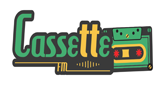 Cassette FM LOGO