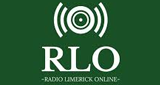 Radio Limerick Online LOGO