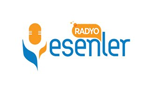 Radyo Esenler LOGO