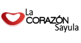 Radio Corazón Sayula LOGO