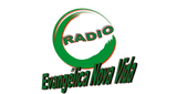 Radio Evangelica Nova Vida LOGO